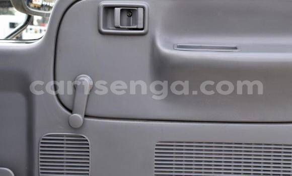 Acheter Occasion Utilitaire Nissan UD Blanc à Bulembu, Hhohho Acheter Occasion Utilitaire Nissan UD Blanc à Bulembu, Hhohho