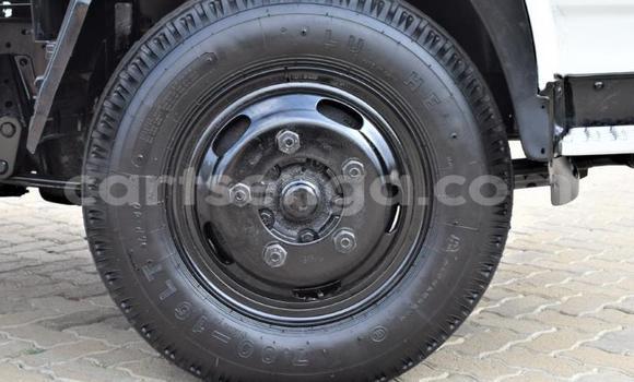 Acheter Occasion Utilitaire Nissan UD Blanc à Bulembu, Hhohho Acheter Occasion Utilitaire Nissan UD Blanc à Bulembu, Hhohho