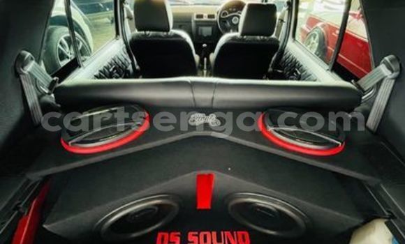 Acheter Occasion Voiture Volkswagen Golf Blanc à Bulembu, Hhohho Acheter Occasion Voiture Volkswagen Golf Blanc à Bulembu, Hhohho