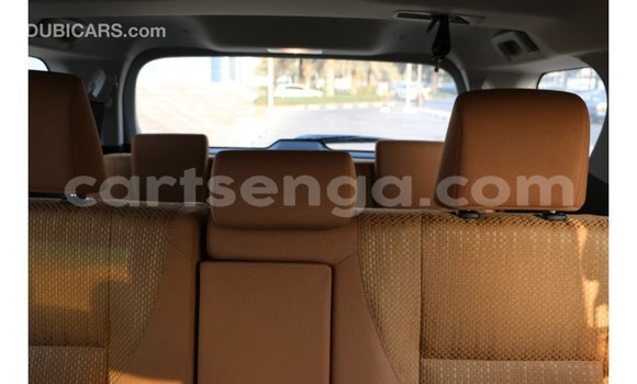Buy Import Toyota Fortuner Black Car in Import - Dubai in Hhohho Buy Import Toyota Fortuner Black Car in Import - Dubai in Hhohho