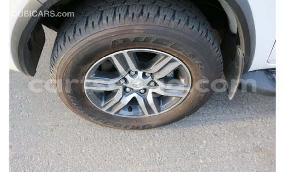 Buy Import Toyota Fortuner Black Car in Import - Dubai in Hhohho Buy Import Toyota Fortuner Black Car in Import - Dubai in Hhohho