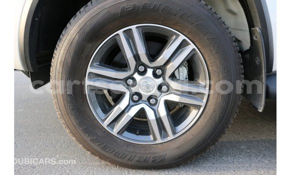 Buy Import Toyota Fortuner Black Car in Import - Dubai in Hhohho Buy Import Toyota Fortuner Black Car in Import - Dubai in Hhohho