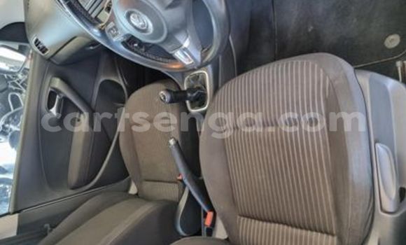 Acheter Occasion Voiture Volkswagen Polo Blanc à Bulembu, Hhohho Acheter Occasion Voiture Volkswagen Polo Blanc à Bulembu, Hhohho