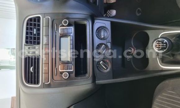 Acheter Occasion Voiture Volkswagen Polo Blanc à Bulembu, Hhohho Acheter Occasion Voiture Volkswagen Polo Blanc à Bulembu, Hhohho