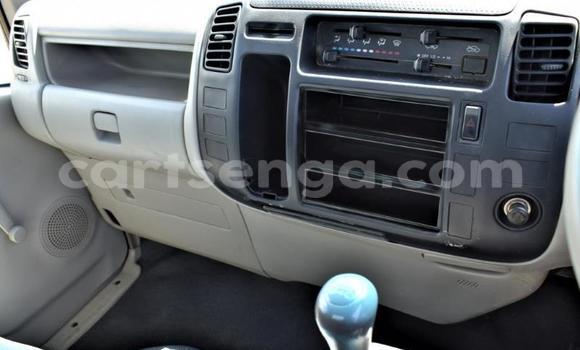 Acheter Occasion Utilitaire Toyota Dyna Blanc à Bulembu, Hhohho Acheter Occasion Utilitaire Toyota Dyna Blanc à Bulembu, Hhohho