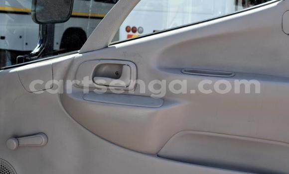 Acheter Occasion Utilitaire Toyota Dyna Blanc à Bulembu, Hhohho Acheter Occasion Utilitaire Toyota Dyna Blanc à Bulembu, Hhohho