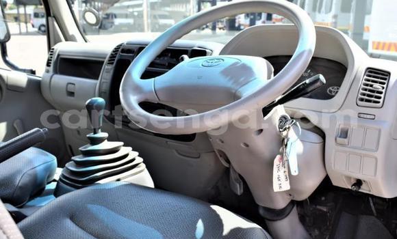 Acheter Occasion Utilitaire Toyota Dyna Blanc à Bulembu, Hhohho Acheter Occasion Utilitaire Toyota Dyna Blanc à Bulembu, Hhohho