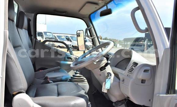 Acheter Occasion Utilitaire Toyota Dyna Blanc à Bulembu, Hhohho Acheter Occasion Utilitaire Toyota Dyna Blanc à Bulembu, Hhohho