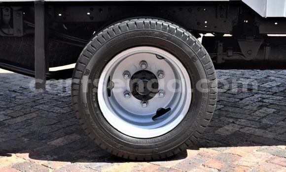 Acheter Occasion Utilitaire Toyota Dyna Blanc à Bulembu, Hhohho Acheter Occasion Utilitaire Toyota Dyna Blanc à Bulembu, Hhohho