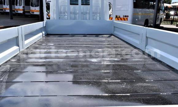 Acheter Occasion Utilitaire Toyota Dyna Blanc à Bulembu, Hhohho Acheter Occasion Utilitaire Toyota Dyna Blanc à Bulembu, Hhohho