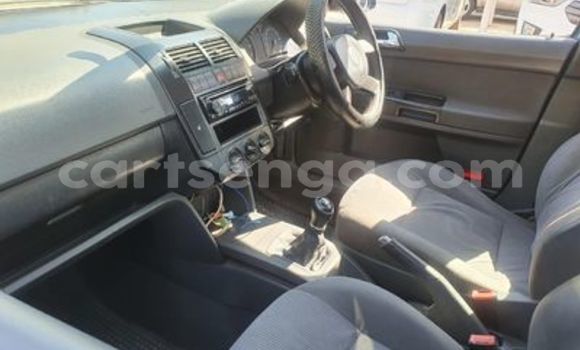 Nunua Ilio tumika Volkswagen Polo Blue Gari ndani ya Bulembu nchini Hhohho Nunua Ilio tumika Volkswagen Polo Blue Gari ndani ya Bulembu nchini Hhohho