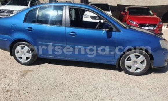 Nunua Ilio tumika Volkswagen Polo Blue Gari ndani ya Bulembu nchini Hhohho Nunua Ilio tumika Volkswagen Polo Blue Gari ndani ya Bulembu nchini Hhohho