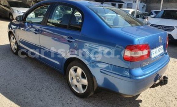 Nunua Ilio tumika Volkswagen Polo Blue Gari ndani ya Bulembu nchini Hhohho Nunua Ilio tumika Volkswagen Polo Blue Gari ndani ya Bulembu nchini Hhohho