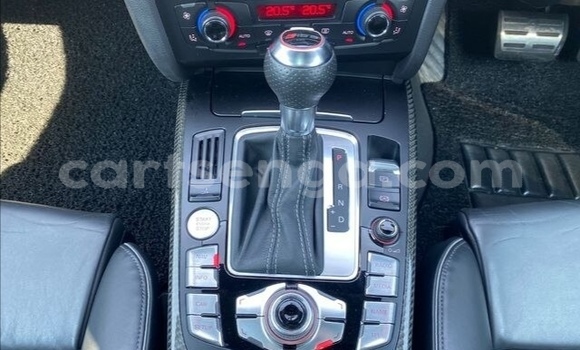 Buy Used Audi RS5 Red Car in Big Bend in Lubombo Buy Used Audi RS5 Red Car in Big Bend in Lubombo