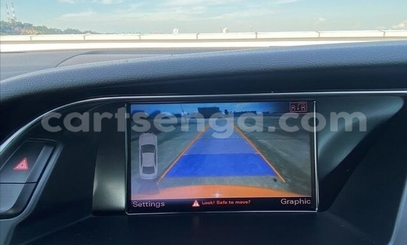 Buy Used Audi RS5 Red Car in Big Bend in Lubombo Buy Used Audi RS5 Red Car in Big Bend in Lubombo