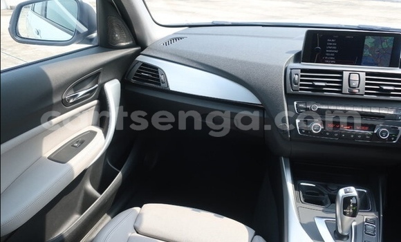 Acheter Occasion Voiture BMW 1-Series Blanc à Big Bend, Lubombo Acheter Occasion Voiture BMW 1-Series Blanc à Big Bend, Lubombo