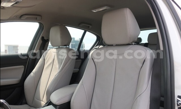 Acheter Occasion Voiture BMW 1-Series Blanc à Big Bend, Lubombo Acheter Occasion Voiture BMW 1-Series Blanc à Big Bend, Lubombo