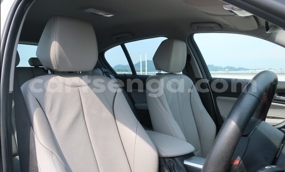 Acheter Occasion Voiture BMW 1-Series Blanc à Big Bend, Lubombo Acheter Occasion Voiture BMW 1-Series Blanc à Big Bend, Lubombo