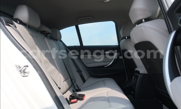 Acheter Occasion Voiture BMW 1-Series Blanc à Big Bend, Lubombo Acheter Occasion Voiture BMW 1-Series Blanc à Big Bend, Lubombo