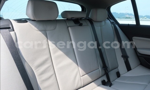 Acheter Occasion Voiture BMW 1-Series Blanc à Big Bend, Lubombo Acheter Occasion Voiture BMW 1-Series Blanc à Big Bend, Lubombo