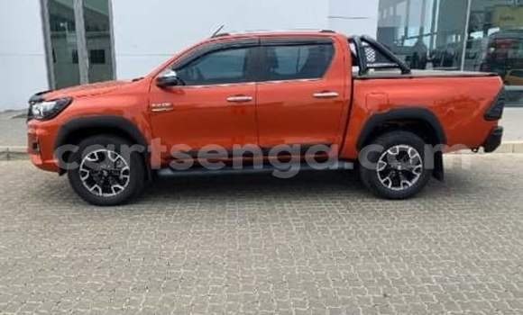 Nunua Ilio tumika Toyota Hilux Other Gari ndani ya Ezulwini nchini Hhohho Nunua Ilio tumika Toyota Hilux Other Gari ndani ya Ezulwini nchini Hhohho