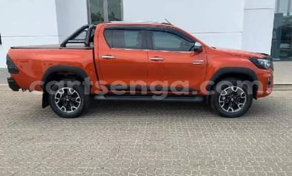 Nunua Ilio tumika Toyota Hilux Other Gari ndani ya Ezulwini nchini Hhohho Nunua Ilio tumika Toyota Hilux Other Gari ndani ya Ezulwini nchini Hhohho
