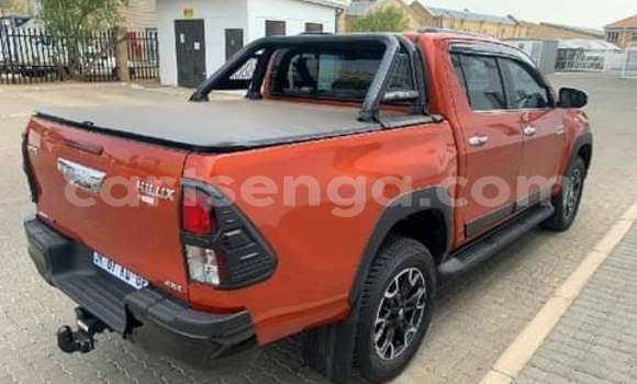Nunua Ilio tumika Toyota Hilux Other Gari ndani ya Ezulwini nchini Hhohho Nunua Ilio tumika Toyota Hilux Other Gari ndani ya Ezulwini nchini Hhohho
