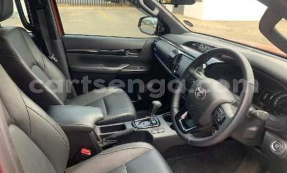 Nunua Ilio tumika Toyota Hilux Other Gari ndani ya Ezulwini nchini Hhohho Nunua Ilio tumika Toyota Hilux Other Gari ndani ya Ezulwini nchini Hhohho