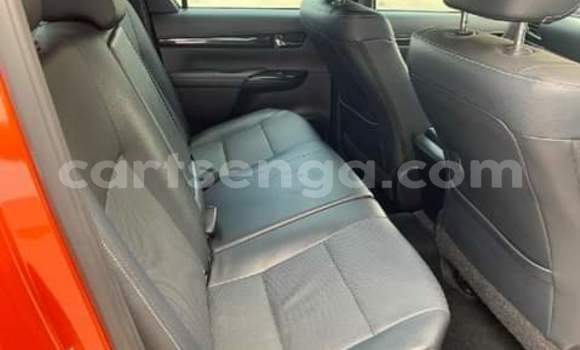 Nunua Ilio tumika Toyota Hilux Other Gari ndani ya Ezulwini nchini Hhohho Nunua Ilio tumika Toyota Hilux Other Gari ndani ya Ezulwini nchini Hhohho