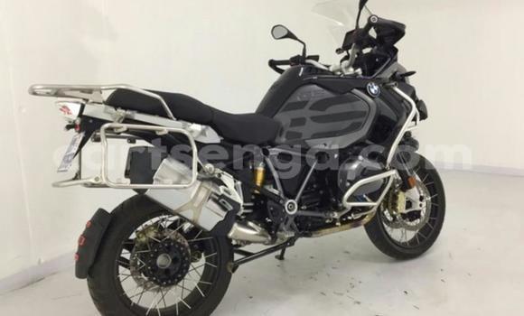 Buy Used BMW R 1200 Black Bike in Mbabane in Manzini Buy Used BMW R 1200 Black Bike in Mbabane in Manzini