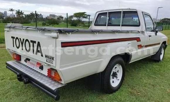 Nunua Ilio tumika Toyota Hilux Other Gari ndani ya Bulembu nchini Hhohho Nunua Ilio tumika Toyota Hilux Other Gari ndani ya Bulembu nchini Hhohho