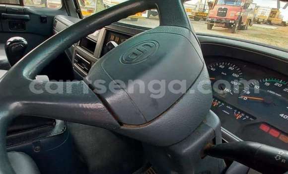 Acheter Occasion Utilitaire Caterpillar 120 Blanc à Mbabane, Manzini Acheter Occasion Utilitaire Caterpillar 120 Blanc à Mbabane, Manzini