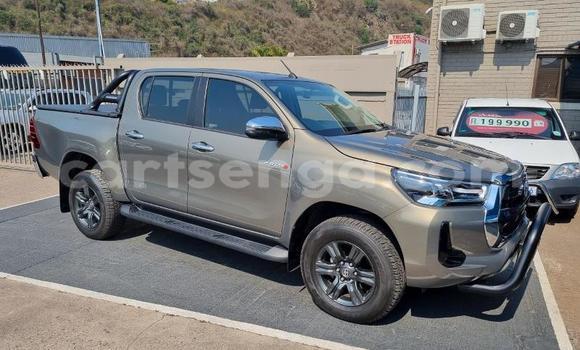 Nunua Ilio tumika Toyota Hilux Other Gari ndani ya Ezulwini nchini Hhohho Nunua Ilio tumika Toyota Hilux Other Gari ndani ya Ezulwini nchini Hhohho