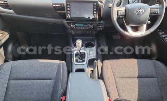 Buy Used Toyota Hilux Other Car in Ezulwini in Hhohho Buy Used Toyota Hilux Other Car in Ezulwini in Hhohho