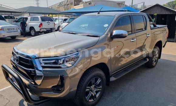 Buy Used Toyota Hilux Other Car in Ezulwini in Hhohho Buy Used Toyota Hilux Other Car in Ezulwini in Hhohho
