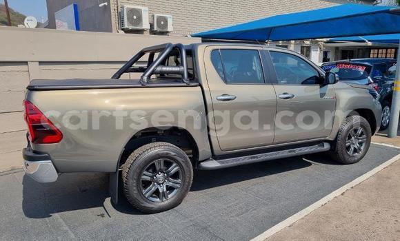 Buy Used Toyota Hilux Other Car in Ezulwini in Hhohho Buy Used Toyota Hilux Other Car in Ezulwini in Hhohho