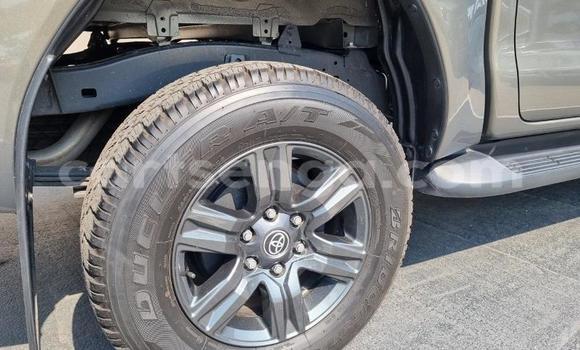 Buy Used Toyota Hilux Other Car in Ezulwini in Hhohho Buy Used Toyota Hilux Other Car in Ezulwini in Hhohho