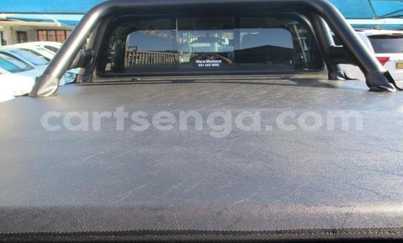 Buy Used Toyota Hilux Other Car in Ezulwini in Hhohho Buy Used Toyota Hilux Other Car in Ezulwini in Hhohho