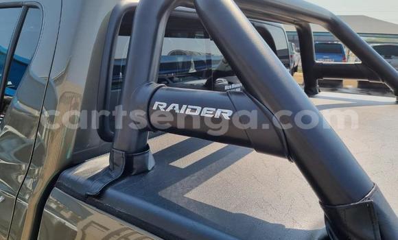 Buy Used Toyota Hilux Other Car in Ezulwini in Hhohho Buy Used Toyota Hilux Other Car in Ezulwini in Hhohho