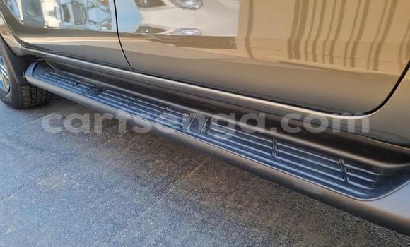 Buy Used Toyota Hilux Other Car in Ezulwini in Hhohho Buy Used Toyota Hilux Other Car in Ezulwini in Hhohho