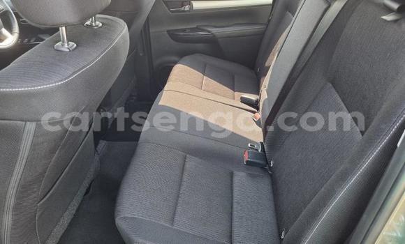 Buy Used Toyota Hilux Other Car in Ezulwini in Hhohho Buy Used Toyota Hilux Other Car in Ezulwini in Hhohho