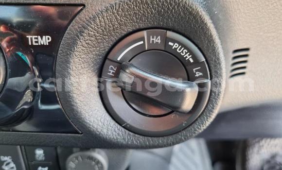 Buy Used Toyota Hilux Other Car in Ezulwini in Hhohho Buy Used Toyota Hilux Other Car in Ezulwini in Hhohho