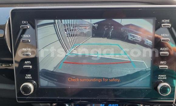 Buy Used Toyota Hilux Other Car in Ezulwini in Hhohho Buy Used Toyota Hilux Other Car in Ezulwini in Hhohho