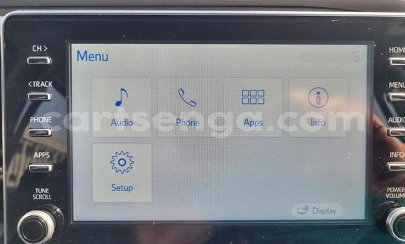 Buy Used Toyota Hilux Other Car in Ezulwini in Hhohho Buy Used Toyota Hilux Other Car in Ezulwini in Hhohho