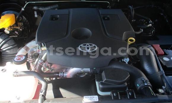 Buy Used Toyota Hilux Other Car in Ezulwini in Hhohho Buy Used Toyota Hilux Other Car in Ezulwini in Hhohho