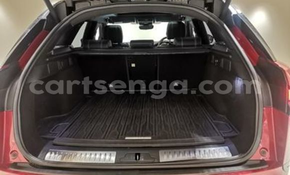 Buy Used Land Rover Range Rover Velar Red Car in Manzini in Manzini Buy Used Land Rover Range Rover Velar Red Car in Manzini in Manzini
