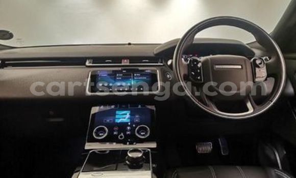 Buy Used Land Rover Range Rover Velar Red Car in Manzini in Manzini Buy Used Land Rover Range Rover Velar Red Car in Manzini in Manzini