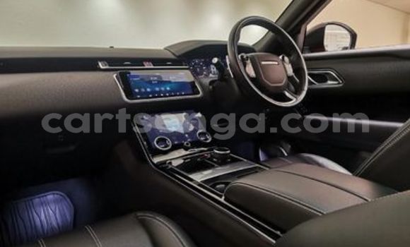 Buy Used Land Rover Range Rover Velar Red Car in Manzini in Manzini Buy Used Land Rover Range Rover Velar Red Car in Manzini in Manzini