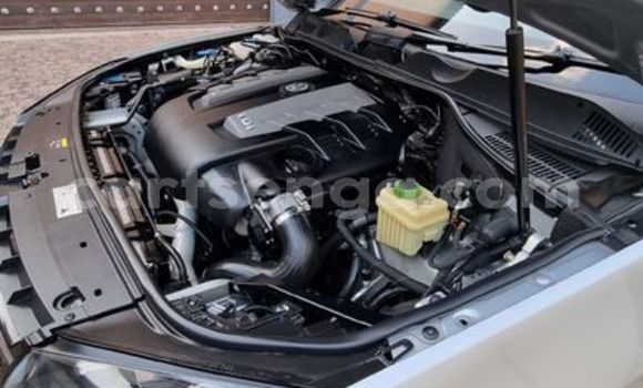 Nunua Ilio tumika Volkswagen Touareg Silver Gari ndani ya Mbabane nchini Manzini Nunua Ilio tumika Volkswagen Touareg Silver Gari ndani ya Mbabane nchini Manzini