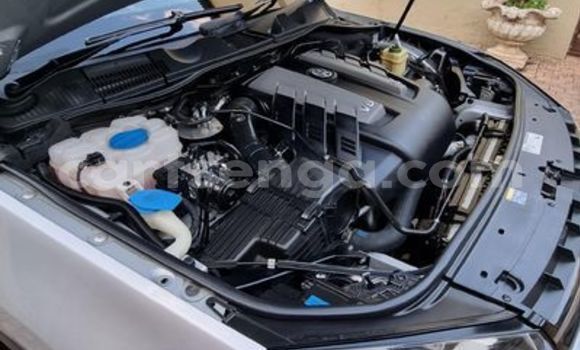 Nunua Ilio tumika Volkswagen Touareg Silver Gari ndani ya Mbabane nchini Manzini Nunua Ilio tumika Volkswagen Touareg Silver Gari ndani ya Mbabane nchini Manzini